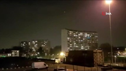 - Belçika'da sağlık çalışanlara alkışlı destek devam ediyor- Hemşirelerden alkışlara cevap: ...