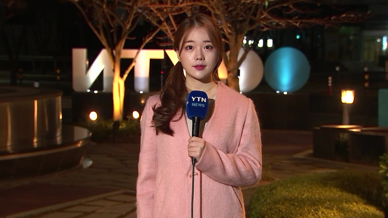 [날씨] 영동 내일까지 강풍...대형 산불 주의 / YTN