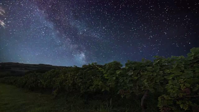 A Meteor Shower Is Peaking This Halloween — Here's How to See Fireballs Light Up the Sky