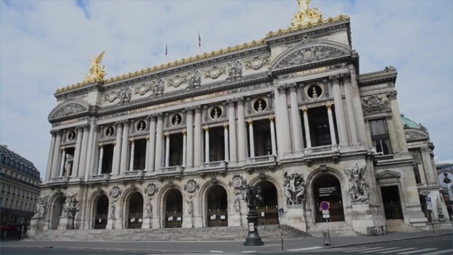 Italy, France Consider Extending Coronavirus Lockdown As Cases Continue to Rise