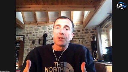 Talk Show du 19/03, partie 2 : la Ligue 1 pourra-t-elle vraiment se terminer ?