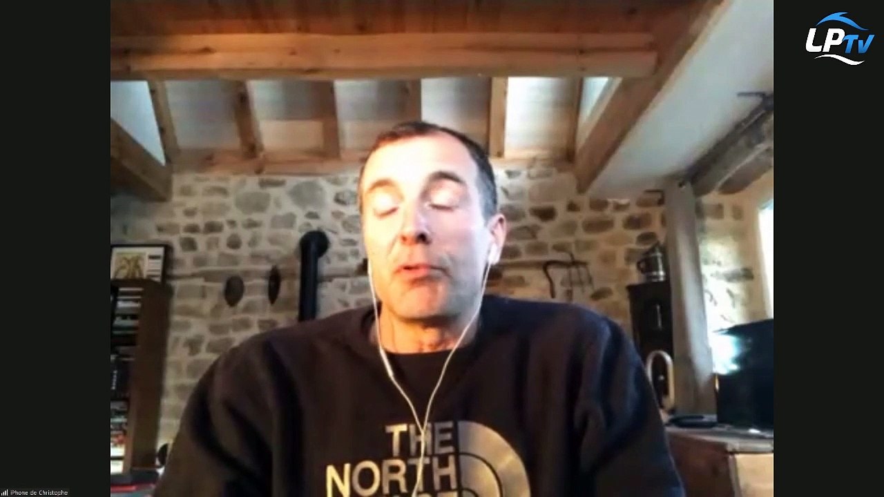 Talk Show du 19/03, partie 4 : l'OM vous manque...