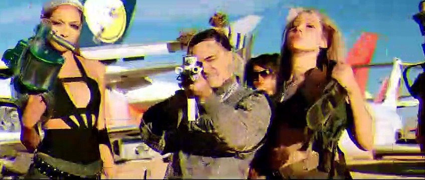 Lil Pump ft. Drake & Lil Uzi Vert - ''I GOT MONEY'' (Official Music Video)