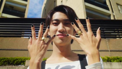 What It's Like To Be A 16-Year-Old In Tokyo Today