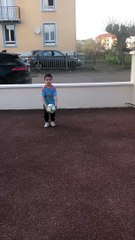 Défi validé par kais U7