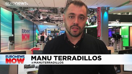 Euronews Hoy | Las noticias del jueves 19 de marzo de 2020