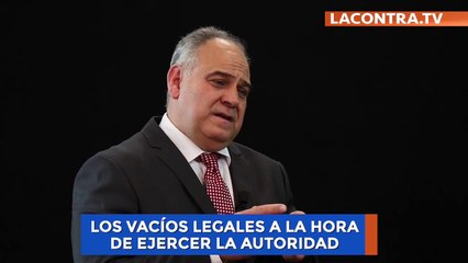 "En 2050 más de la mitad de la población europea será musulmana", dice Guardia Civil