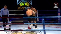 Aleksei Egorov vs Vasil Ducar (12-03-2020) Full Fight