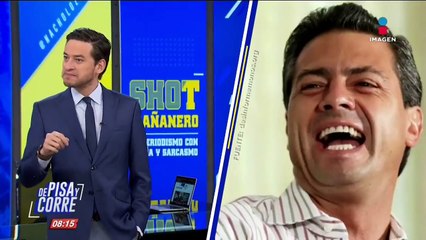 ¿Consejos de Javier Duarte para la contingencia por Covid-19?