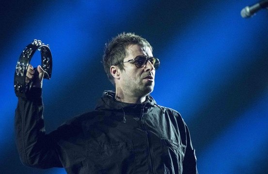 Liam Gallagher wants to reform Oasis for charity gig after coronavirus pandemic subsides