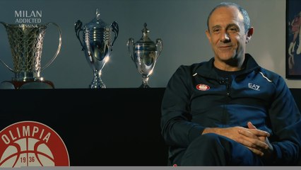 Milan Addicted: Ettore Messina