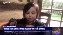 Est-ce que je peux tomber malade ? BFMTV répond aux questions des enfants