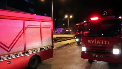 Sağlık çalışanlarına alkışlı destek - BURDUR