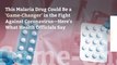 This Malaria Drug Could Be a 'Game-Changer' in the Fight Against Coronavirus—Here's What Health Officials Say