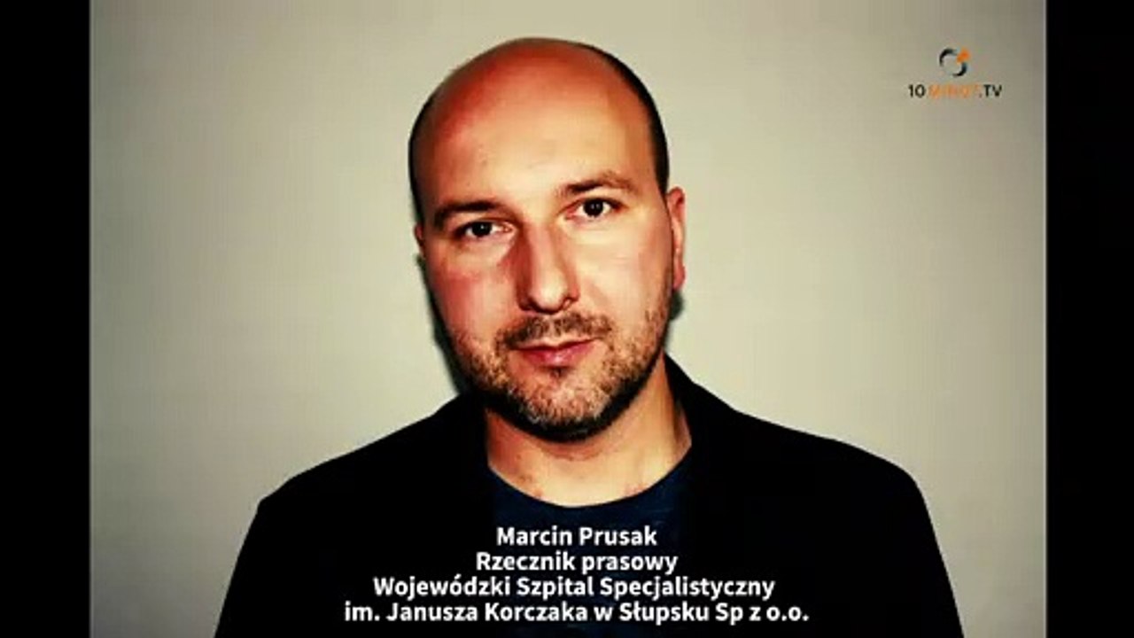 Apel o zgłaszanie się firm dysponujących asortymentem potrzebnym szpitalowi