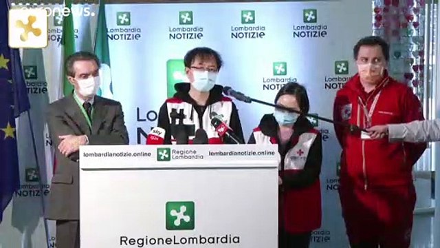 Ιταλία - COVID-19: Ξεπέρασε την Κίνα σε αριθμό νεκρών