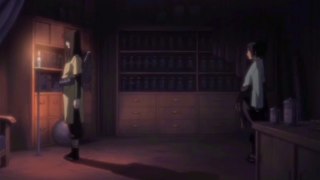 Fandub - Treinamento de Sasuke contra mil homens