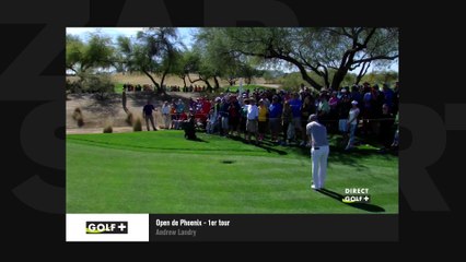 ZAP Sports.fr Golf 20 mars 2020