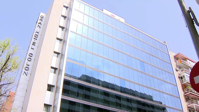 La Comunidad de Madrid abre los dos primeros hoteles medicalizados