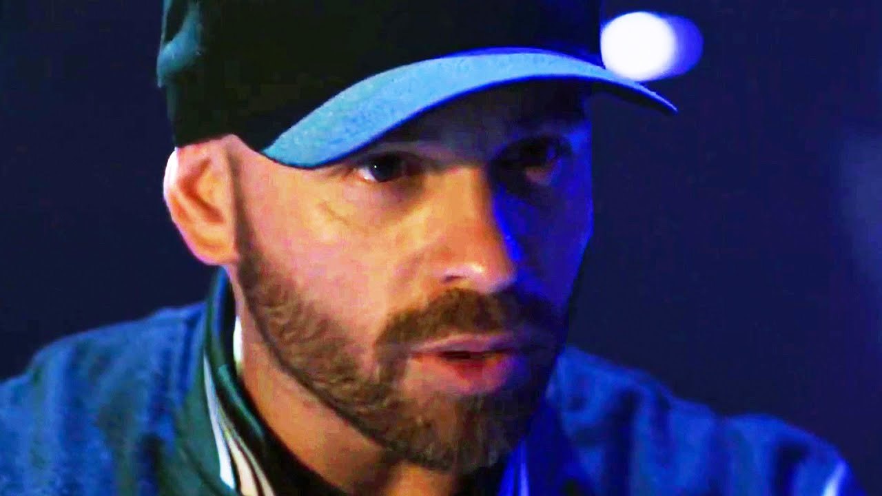 VALIDÉ Bande Annonce - Vidéo Dailymotion