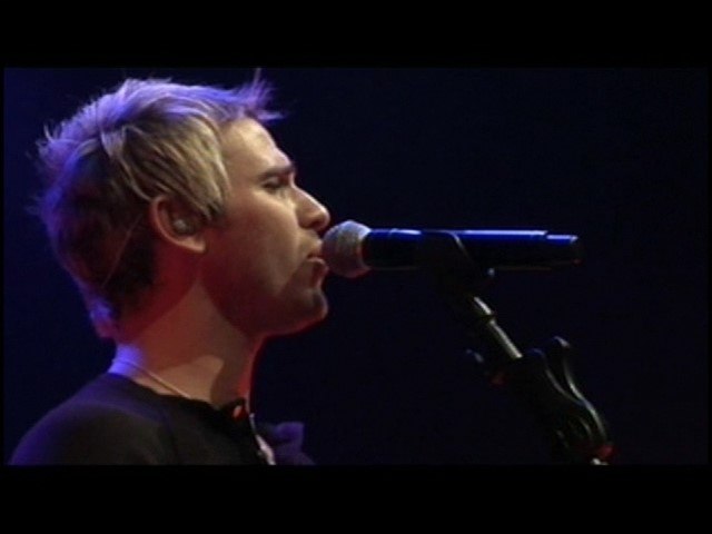 Lifehouse - The Joke