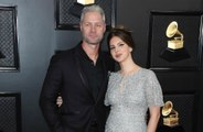 Lana Del Rey splits from cop boyfriend