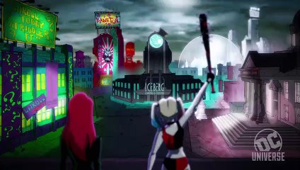 Harley Quinn Season 2