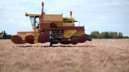 Tales from the Loop - Behind the Scenes - From Paintings to Screen