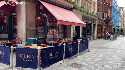 Royaume-Uni : des mesures bien tardives contre le coronavirus