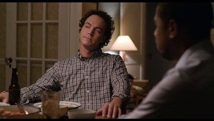 Just Mercy movie clip - I Was In Before He Offered Me The Job