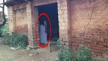 5 Real Ghosts Videos Caught On CCTV Camera-