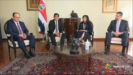 LIVE: Gobierno anuncia plan PROTEGER con el objetivo de atender las consecuencias del coronavirus - 19 Marzo 2020