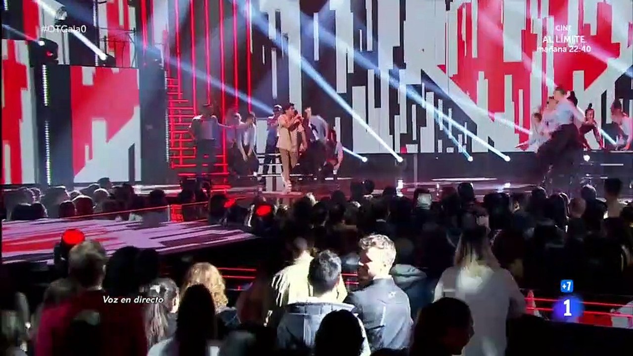 Gala 0 - Parte 2 - OT 2020
