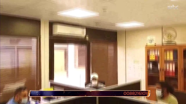 صدى الملاعب يرصد جهود المنطقة الشرقية للوقاية من فيروس كورونا