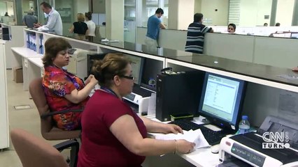 Koronavirüse ekonomik önlem paketi