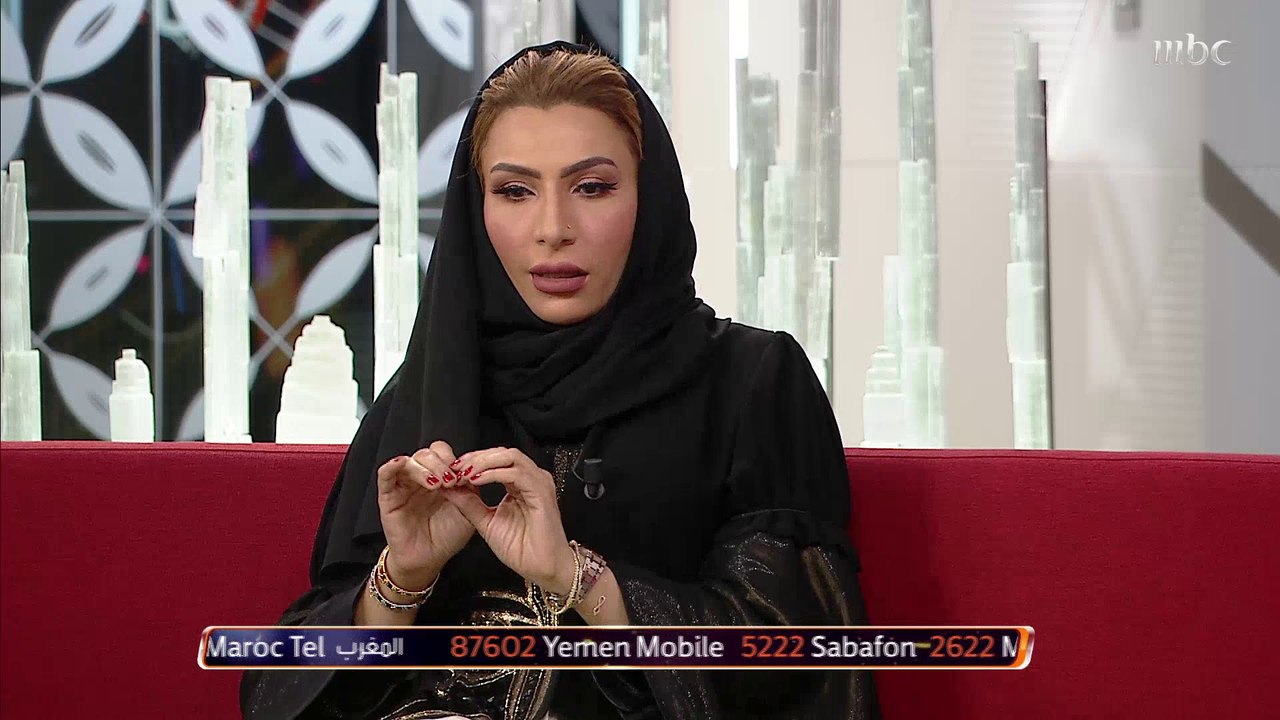 د. ولاء الشحي: التزم دون وسوسة.. والحجر المنزلي...