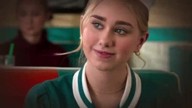 Andi Mack S03E14 Hammer Time