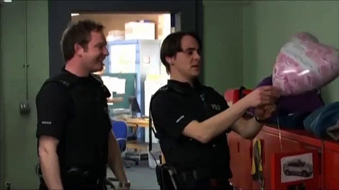 Feel The Force Trailer