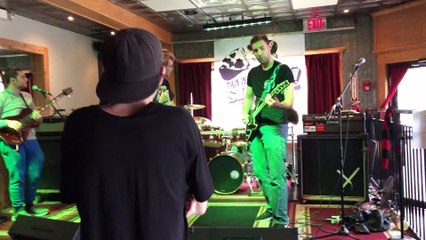 Performance by the Midnight Fire at Lucy’s Lounge & Bar from 10/6/19 - Part 3