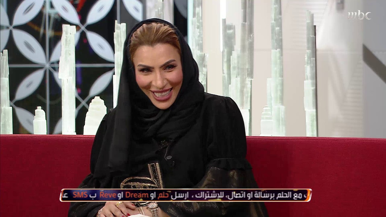 الآغا يوجه رساله لوالدته في عيد الأم.. ود. ولاء الشحي تتحدث عن قيمة الأمومة