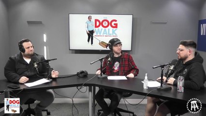 Dog Walk On Video: Best Sit-Down Chain Restaurant Bracket Part I