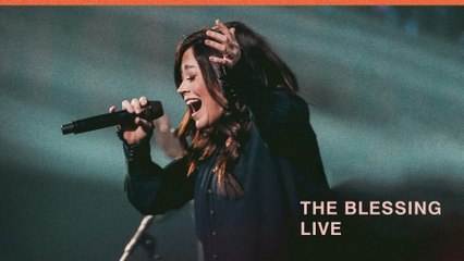 Kari Jobe - The Blessing
