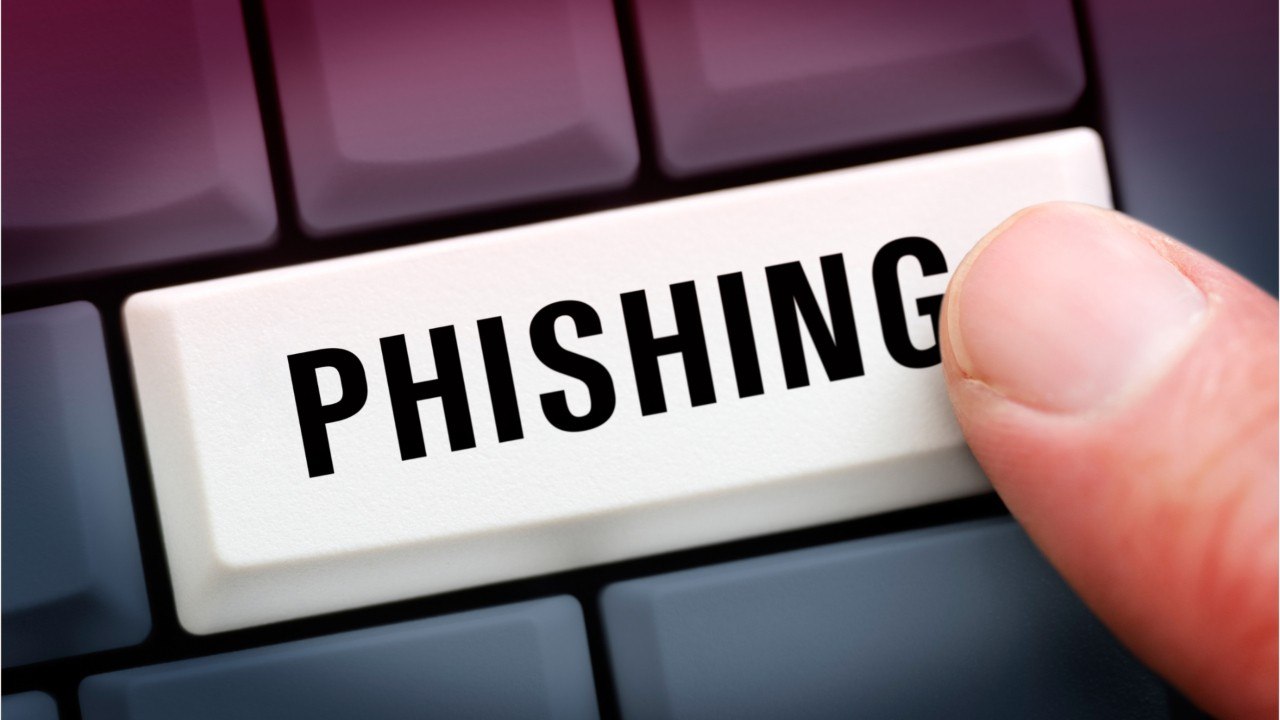 The Secret Services' Tips On How To Fight Off Scammers During Coronavirus Pandemic