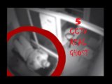 5 Real CCTV Ghost Videos - Real Paranormal Activity Caught on CCTV Camera - Real Ghost Sighting