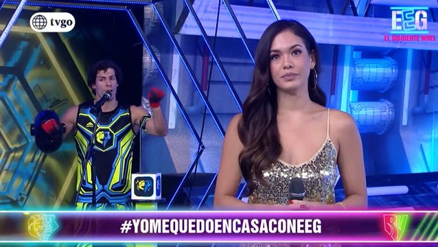 Patricio Parodi estalló contra Gian Piero Díaz