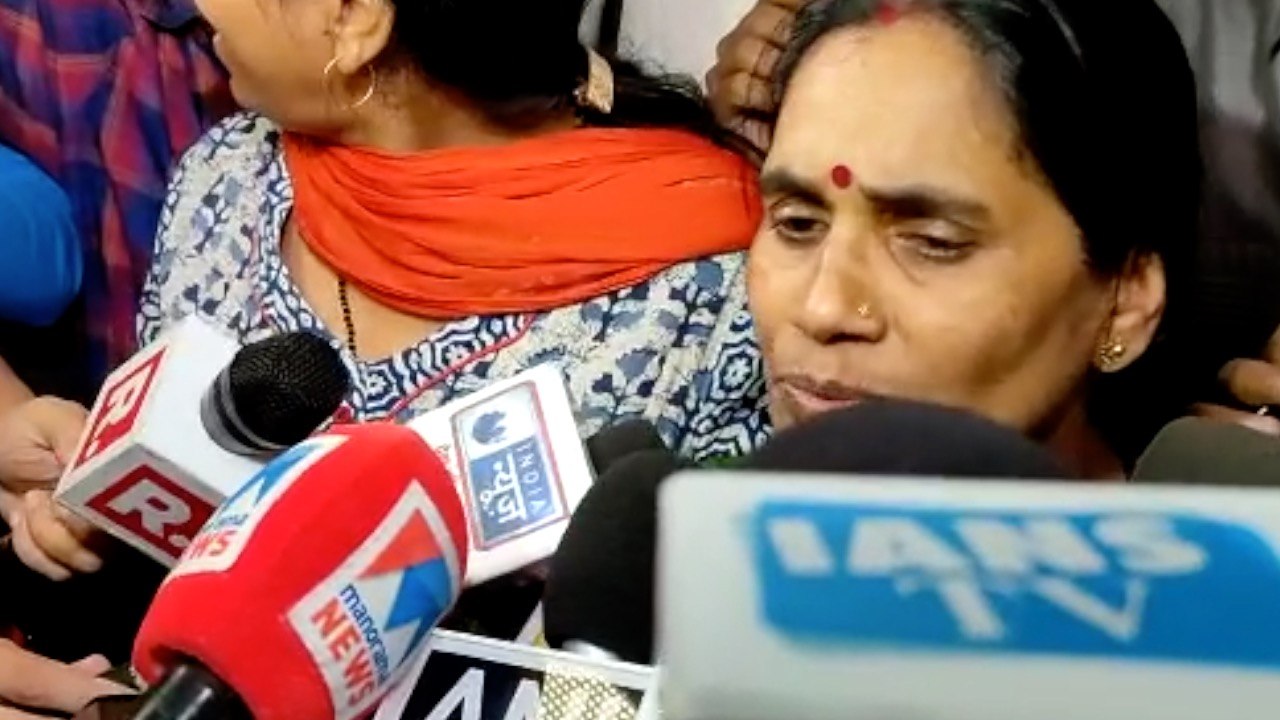 Justice delayed, but not denied: Asha Devi