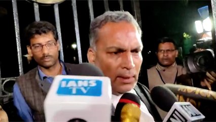 We are seeking an urgent hearing and stay on the death warrant: AP Singh