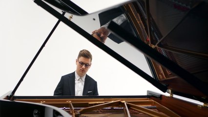 Víkingur Ólafsson - Rameau: Les tendres plaintes