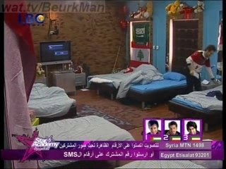 Quotidienne Daily 15/02 - Star Academy LBC5 (4)