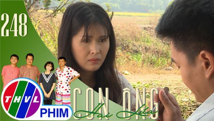 Con ông Hai Lúa - Tập 248[2]: Mai lo lắng quá mức về cuộc sống sau khi kết hôn